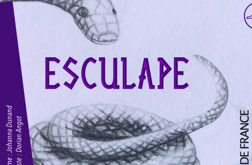 Esculape