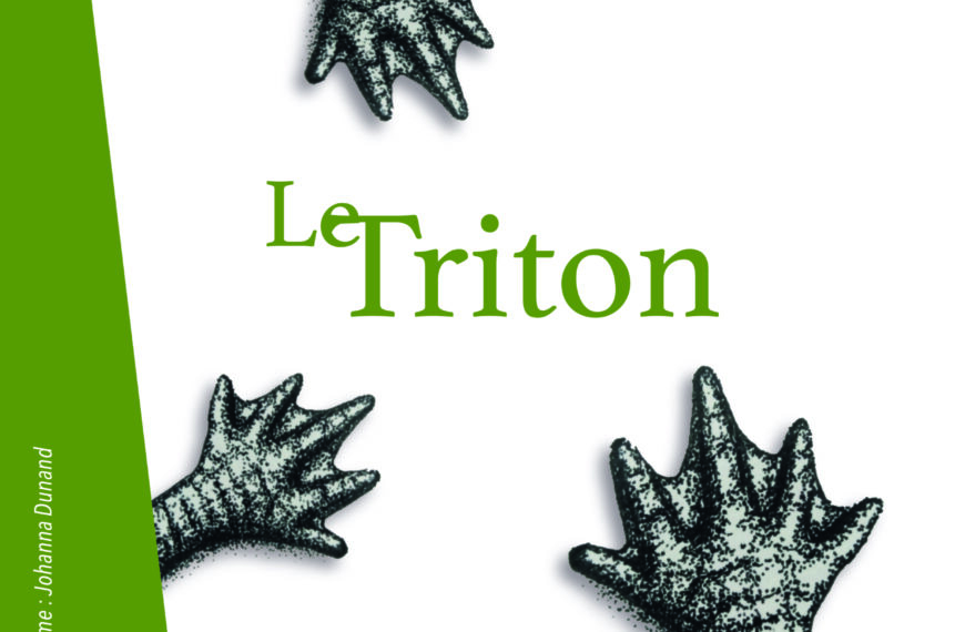 Le Triton